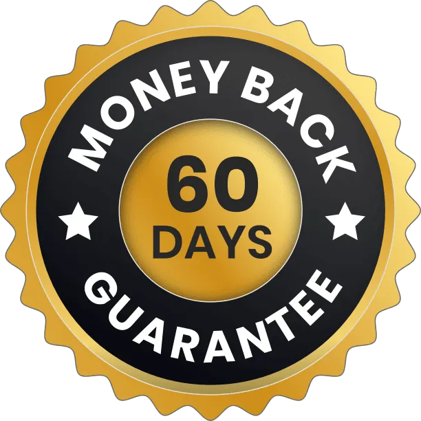 Gluco6 Money Back Gaurantee