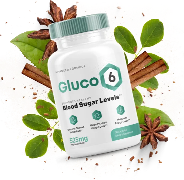 Buy Gluco6